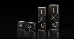  Nvidia Sẽ Làm Mới Lineup Super Dành Cho Rtx 30 Series 