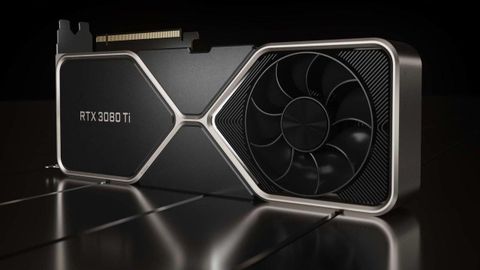 Nvidia Tạm Hoãn Ra Mắt Rtx 3080 Ti Vô Thời Hạn