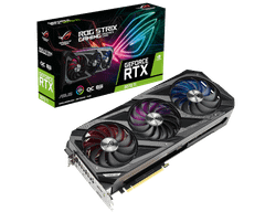  Nvidia Thông Báo Restock Các Mẫu Card Rtx 30 Series 