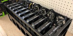  Nvidia Thừa Nhận Sai Lầm Khi Tự Bẻ Khóa Hạn Chế Đào Coin Của Rtx 3060 