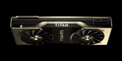  Nvidia Từ Bỏ Ý Định Cho Ra Mắt Card Rtx Titan 40 Series 
