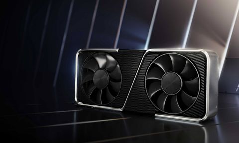Nvidia Tung Video Nhá Hàng, Ấn Định Ngày Ra Mắt Rtx 3070 Ti