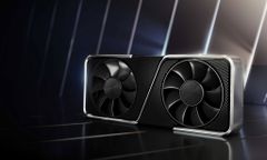  Nvidia Tung Video Nhá Hàng, Ấn Định Ngày Ra Mắt Rtx 3070 Ti 