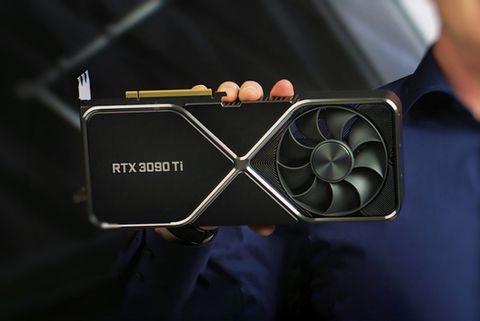 Nvidia Xác Nhận Việc Trì Hoãn Ra Mắt Và Mở Bán Card Đồ Họa Rtx 3090 Ti