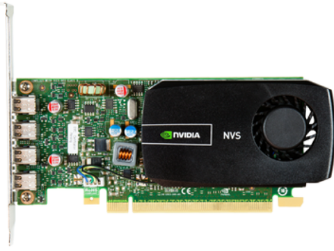 NVIDIA Tesla V100 16GB CoWoS HBM2 PCIe 3.0