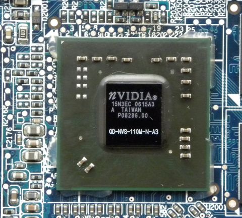 Chip Vga Lenovo Ideapad G500