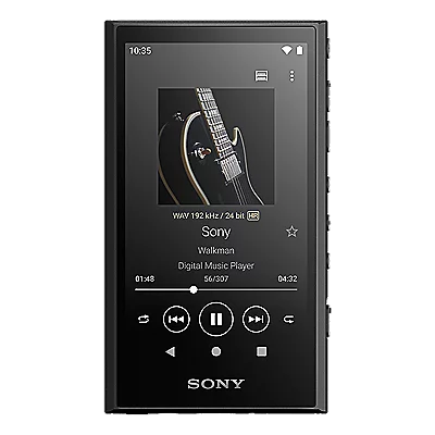 Máy nghe nhạc Sony NW A306