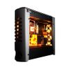 Vỏ Case InWin 915 - Full Aluminium Ultimate Gaming