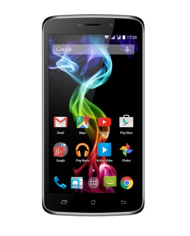 Archos 52 Platinum