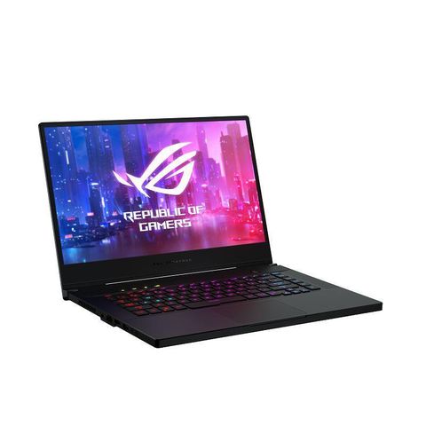 ASUS ROG ZephyrusS15 GX502LWS HF070T