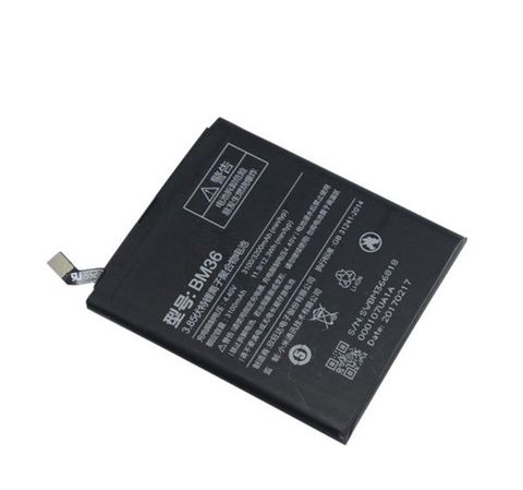 Pin Wiko Lenny 4