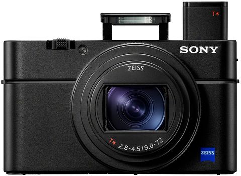 Máy ảnh Sony Cyber-Shot Dsc-Rx100 Mark VI