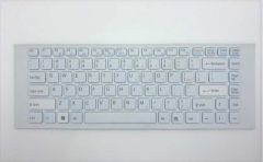  Bàn Phím Laptop Sony Vaio PCG-61211M - TRẮNG 