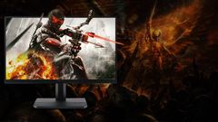  Màn Hình Gaming Thương Hiệu Nào Tốt? 4 Gợi Ý Bán Chạy Nhất Để Bạn Tham Khảo 