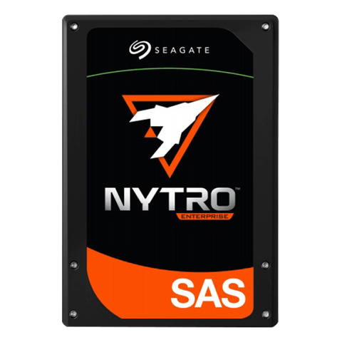 Ssd Seagate Nytro 3530 Sas 800Gb Xs800Le10013