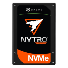  Ssd Seagate Nytro 5000 Nvme 400Gb Xp400He30002 