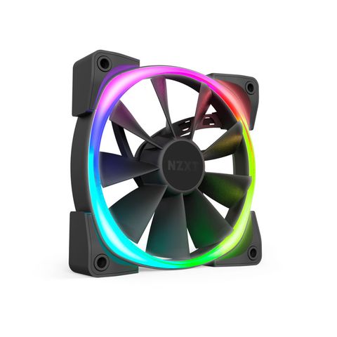 NZXT AER RGB 2 120MM