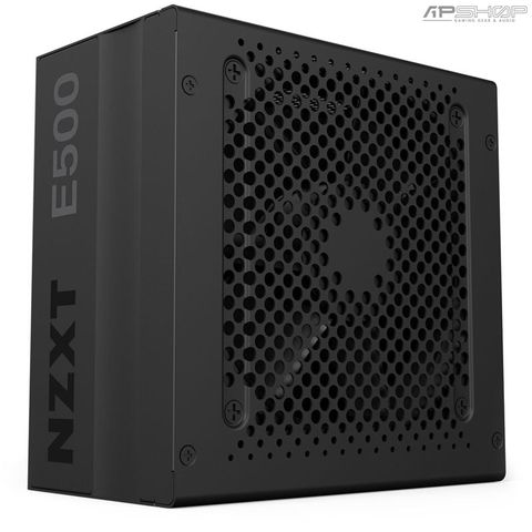 Nguồn NZXT  E500 - 500W