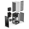 Case Nzxt H1 – Mini Tower – Màu Trắng