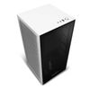 Case Nzxt H1 – Mini Tower – Màu Trắng