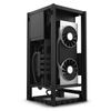 Case Nzxt H1 – Mini Tower – Màu Trắng