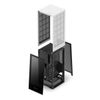 Case Nzxt H1 – Mini Tower – Màu Trắng