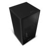 Case Nzxt H1 – Mini Tower – Màu Đen