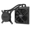 Case Nzxt H1 – Mini Tower – Màu Đen