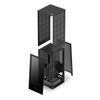 Case Nzxt H1 – Mini Tower – Màu Đen
