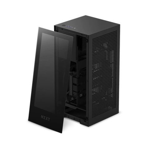Vỏ Case Nzxt H1 V2 Black