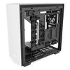 Case Nzxt H710i Smart Atx (mid – Tower) – White