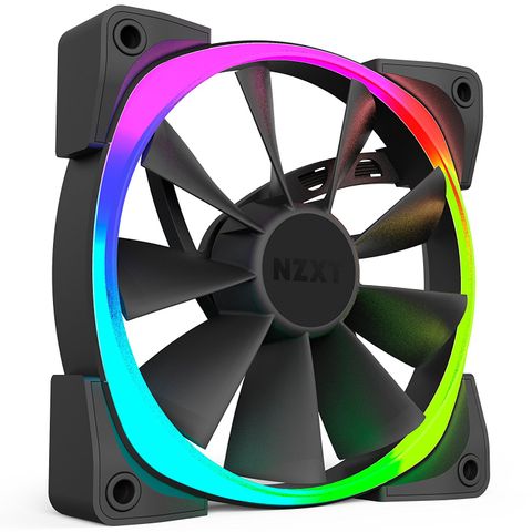 NZXT AER RGB 120MM