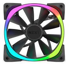  Nzxt Aer Rgb 120Mm 