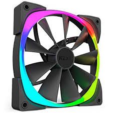 Nzxt Aer Rgb 140Mm