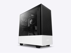  Zalman Z11 PLUS HF1 – Mid Tower Case 