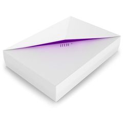  Bộ điều khiển NZXT HUE+ White 