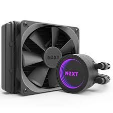  Tản Nhiệt Nước Cpu Nzxt Kraken M22 Rgb 