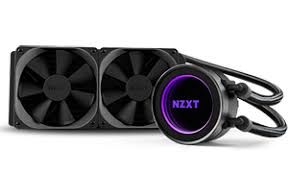 Tản Nhiệt Nước Cpu Nzxt Kraken X62
