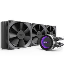  Tản Nhiệt Nước Cpu Nzxt Kraken X72 Rgb 