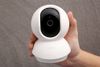Camera IP 360 độ 1080P TP-Link Tapo C200 Trắng