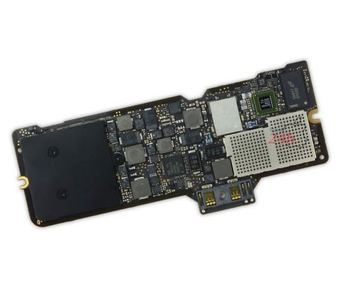 Mainboard iPad Pro 12.9 Wi-Fi+Cell China - 3Rd Gen A1983