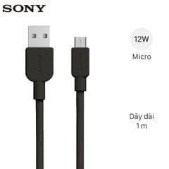  Cáp Micro 1 m Sony CP-AB100 