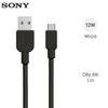 Cáp Micro 1 m Sony CP-AB100