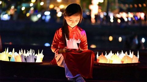 Tết nguyên tiêu là gì, vào ngày nào 2021? Sự tích rằm tháng giêng