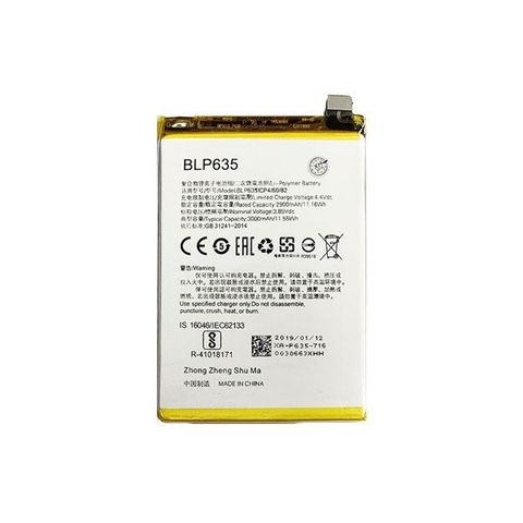Pin Oppo Reno 2F