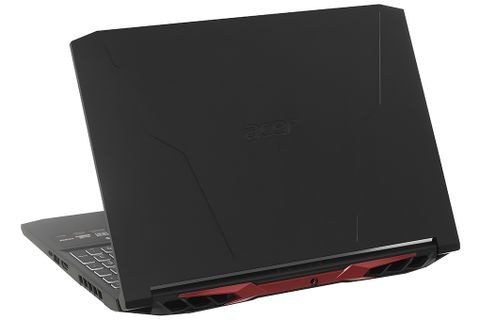 Laptop Acer Nitro 5 Gaming AN515 45 R3SM R5 5600H/8GB/512GB/4GB GTX1650/144Hz/Balo/Win10 (NH.QBMSV.005)