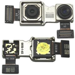 Camera Meizu Pro 6S