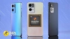  Nghe Đồn Là: OPPO Reno8 dùng chip Dimensity 920, màn hình 90 Hz, sạc nhanh 60 W và giá từ 7 triệu (liên tục cập nhật) 