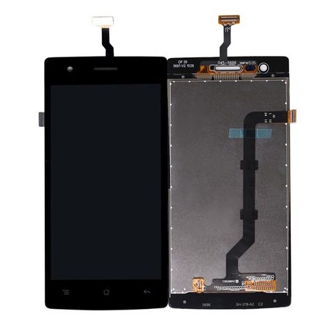 Thay Màn Hình Oppo A1