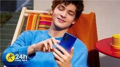 OPPO ra mắt OPPO A55 4G: Trang bị camera chính 50MP, pin 5.000 mAh cùng giá bán tốt từ 4.8 triệu đồng 